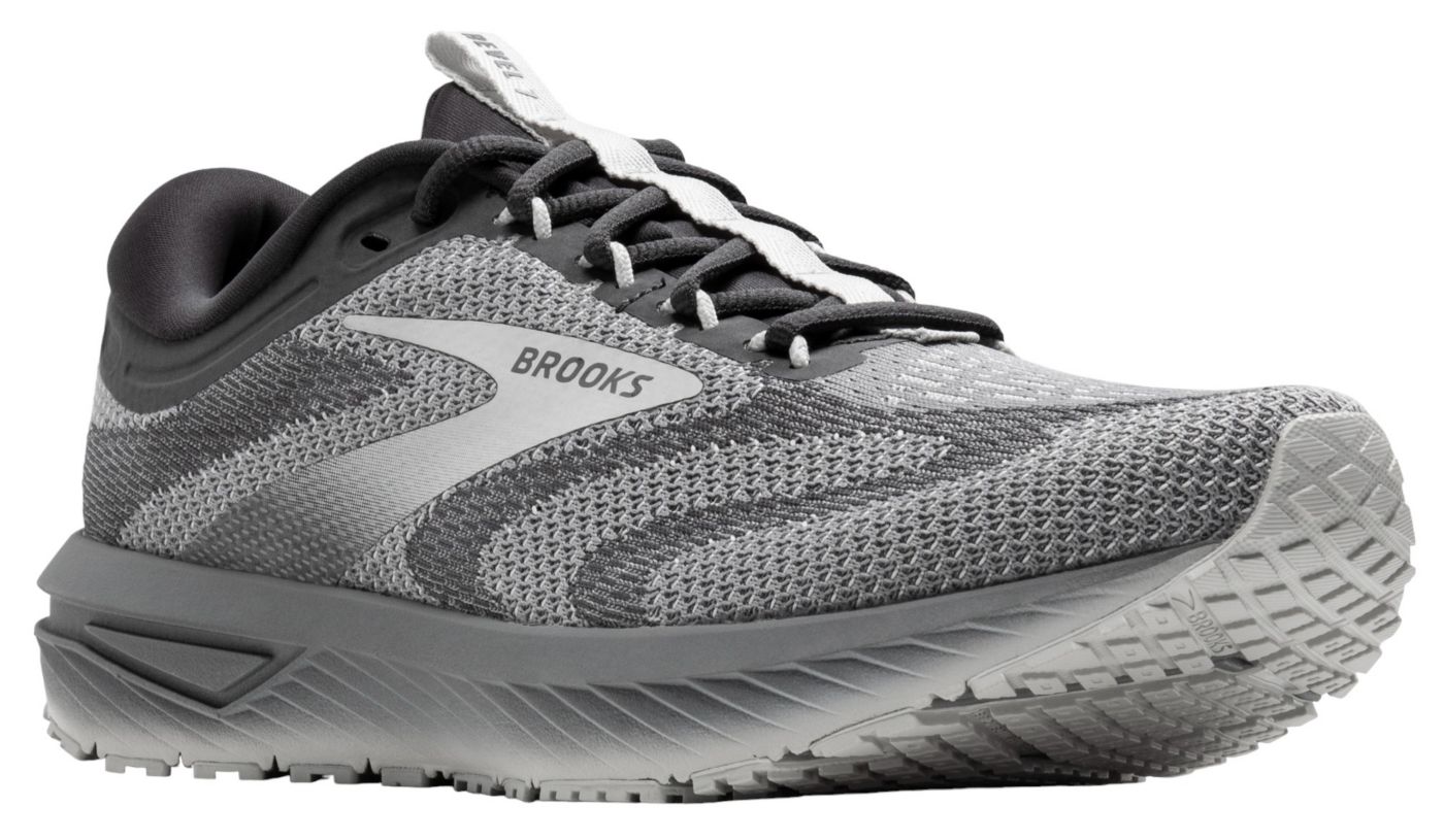 Brooks Men s Revel 7 Running Shoes Dick s Sporting Goods