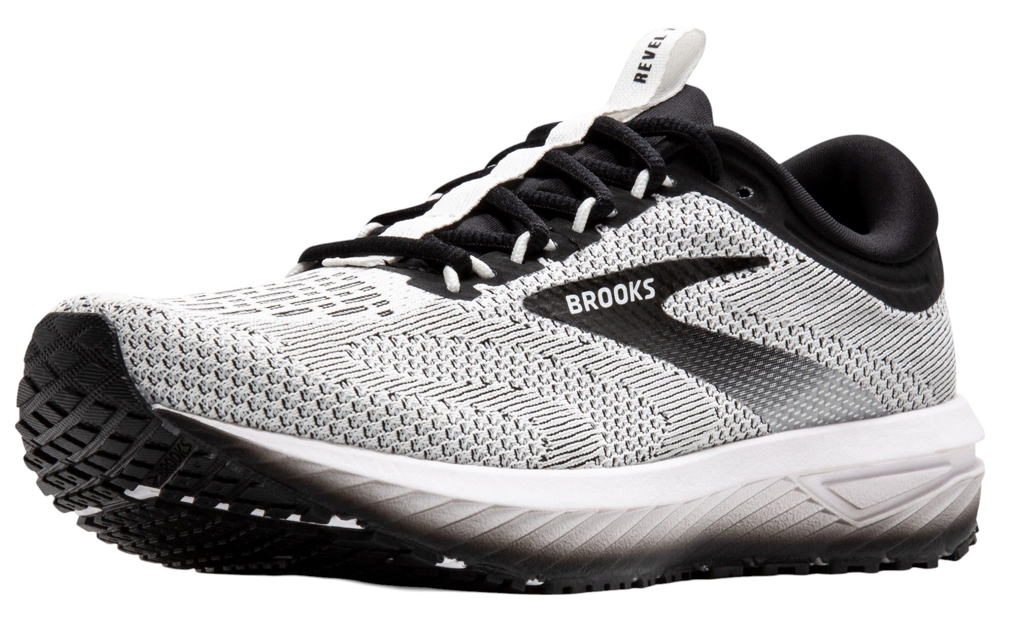 Brooks Men's Revel 7 Running Shoes product image