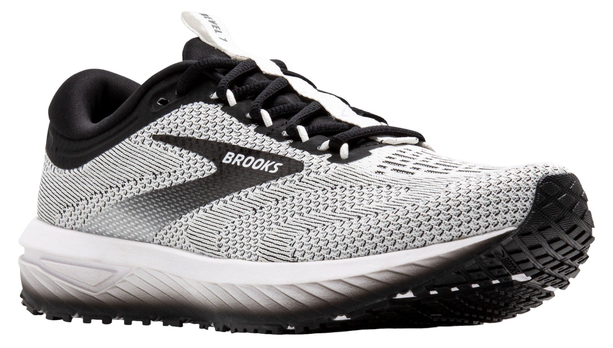 Brooks Men's Revel 7 Running Shoes product image