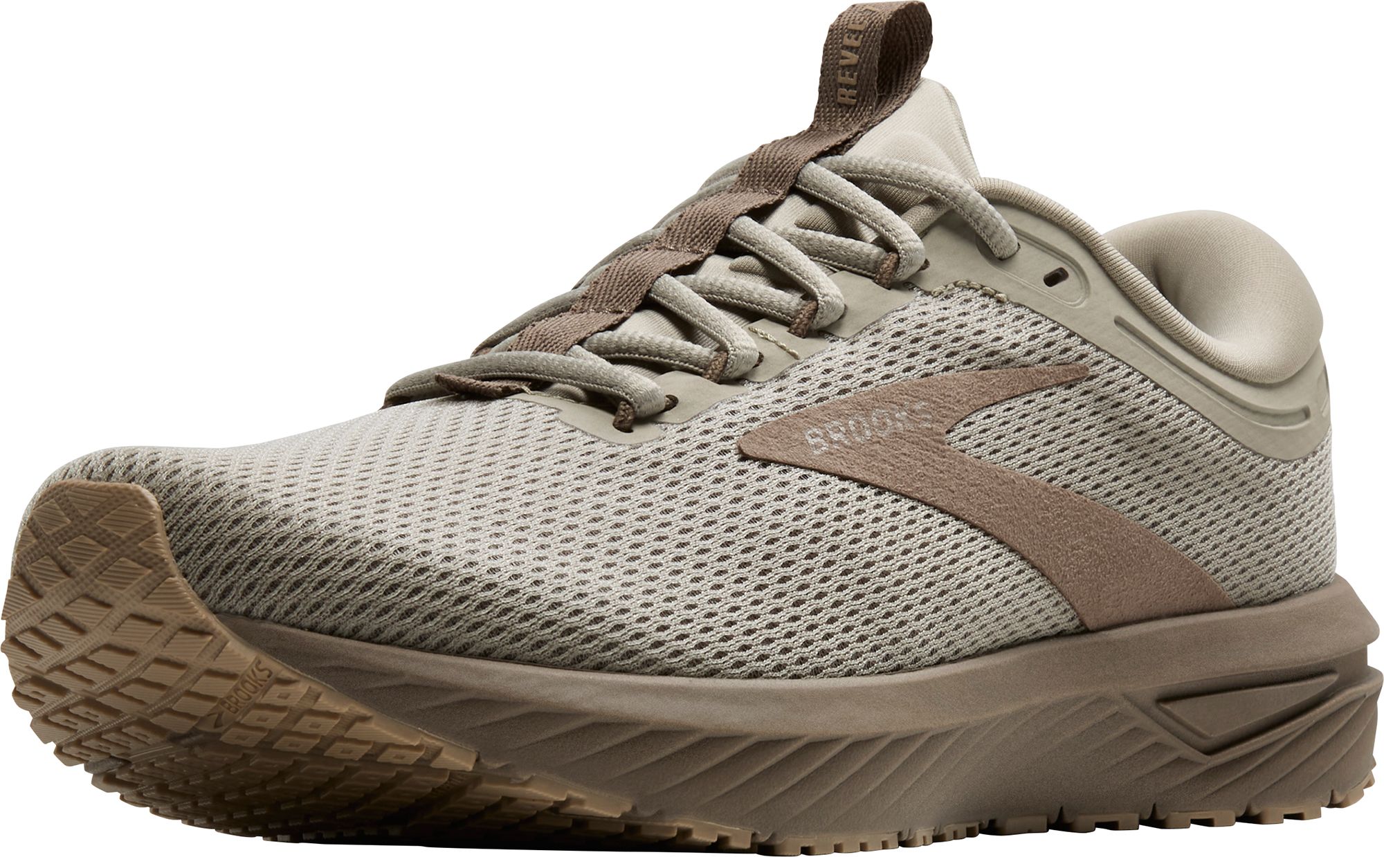 Brooks Men's Revel 7 Running Shoes product image