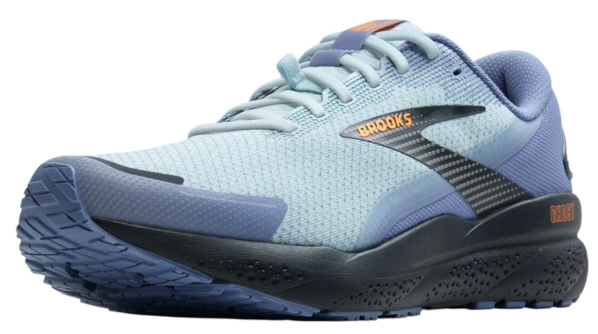 Brooks Mens Ghost 16 Weatherized Running Shoes product image
