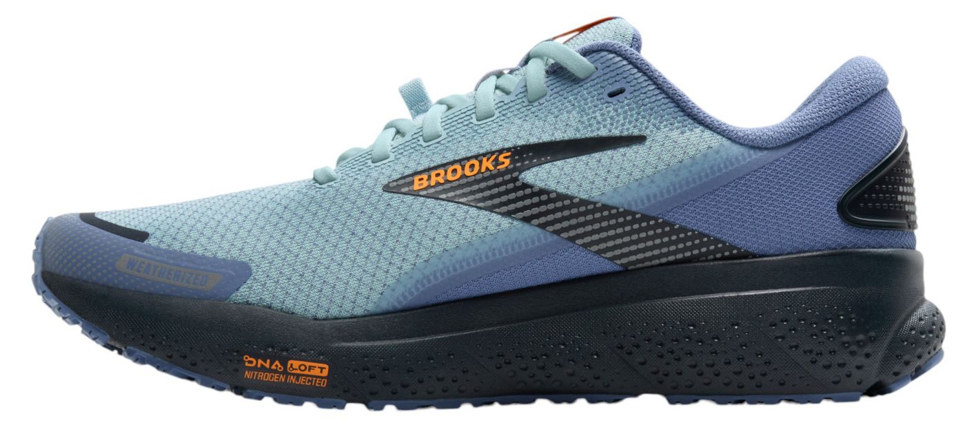 Brooks Men s Ghost 16 Weatherized Running Shoes