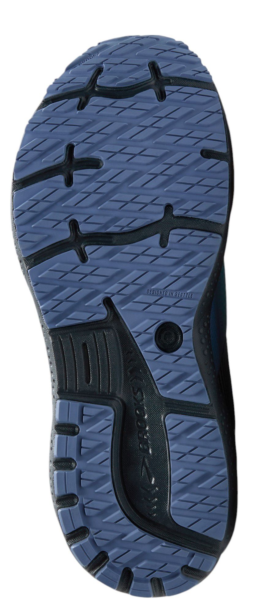 Brooks Mens Ghost 16 Weatherized Running Shoes product image