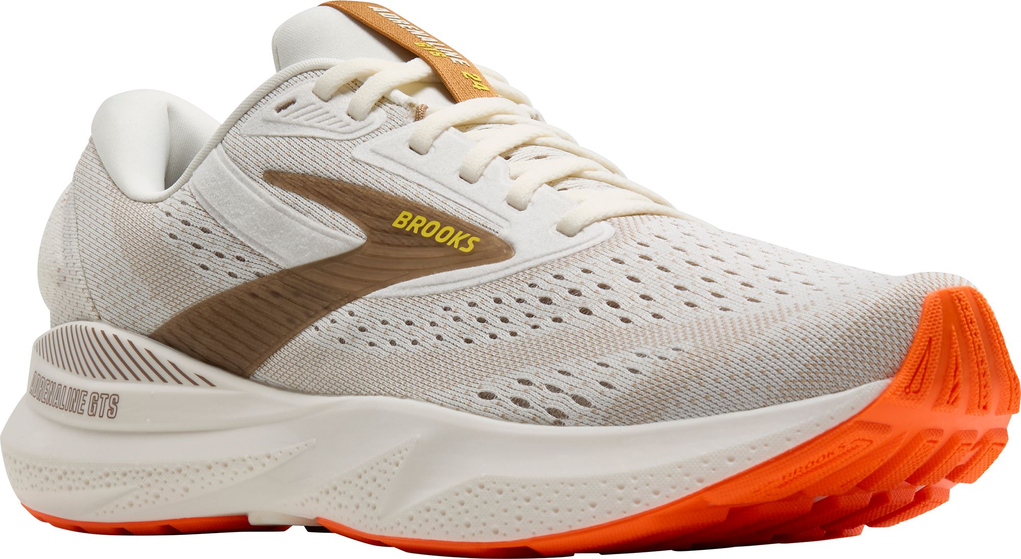 Brooks Men's Adrenaline GTS 24 Running Shoes product image