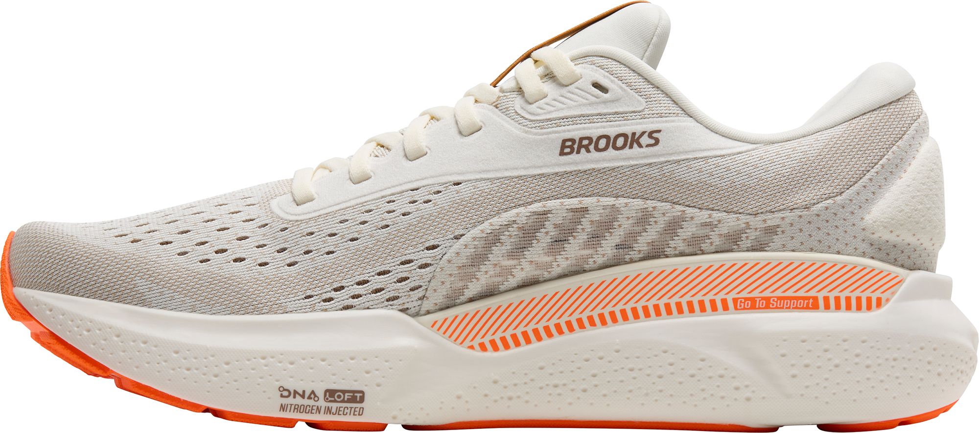 Brooks Men's Adrenaline GTS 24 Running Shoes product image