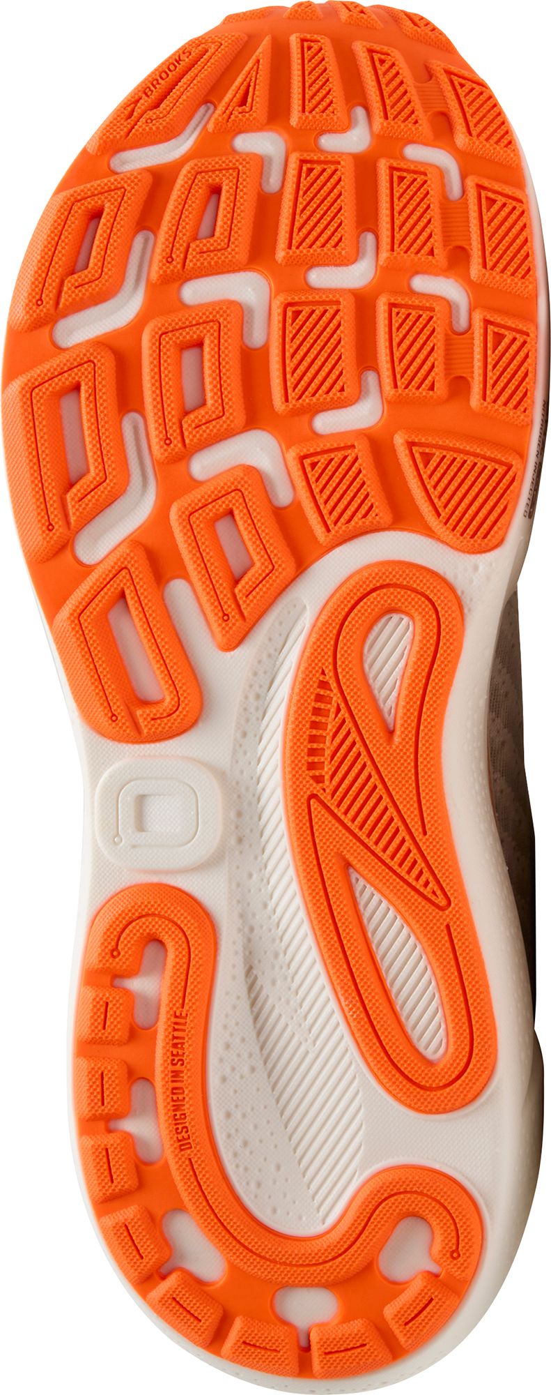 Brooks Men's Adrenaline GTS 24 Running Shoes product image