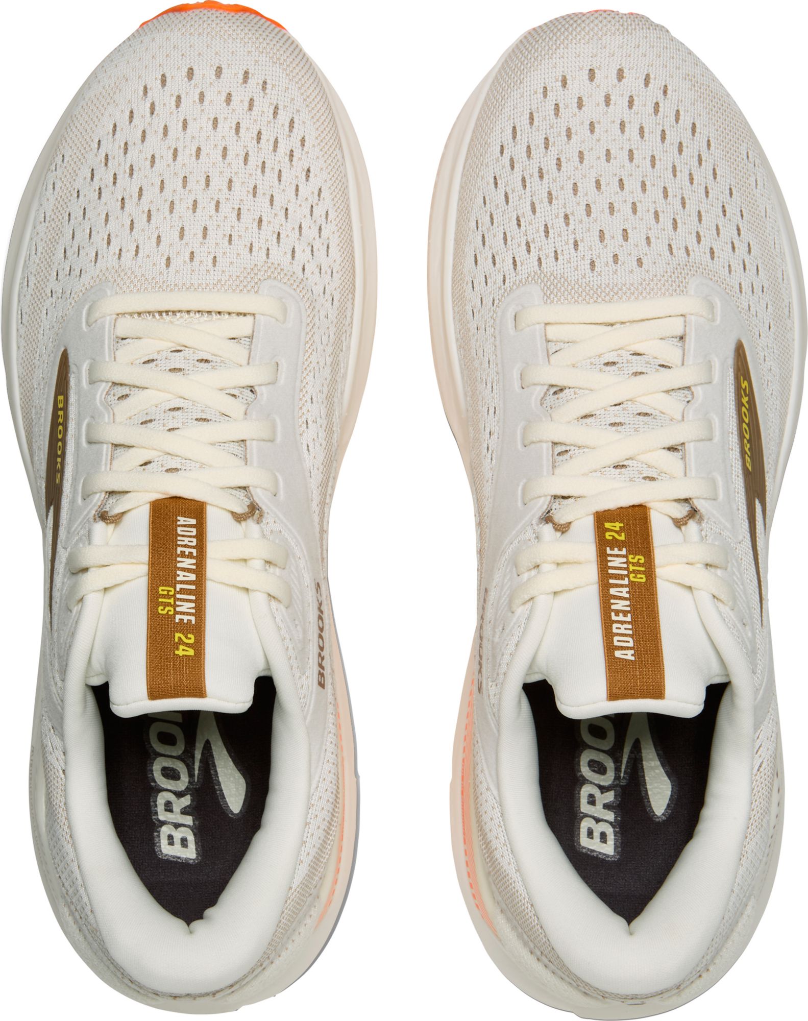 Brooks Men's Adrenaline GTS 24 Running Shoes product image