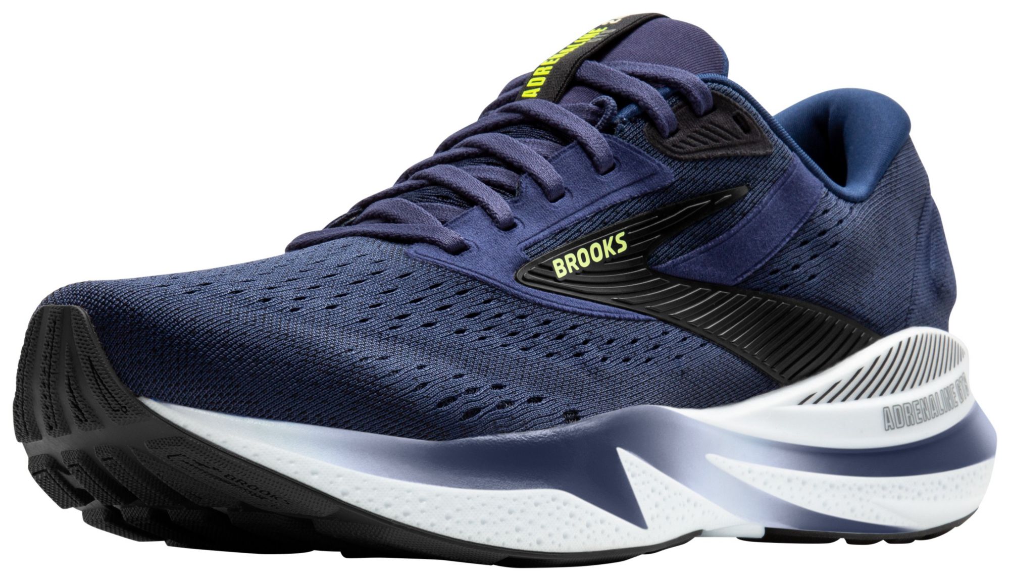 Brooks Men's Adrenaline GTS 24 Running Shoes product image
