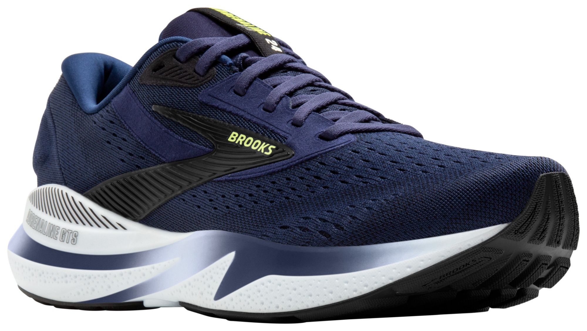 Brooks Men's Adrenaline GTS 24 Running Shoes product image