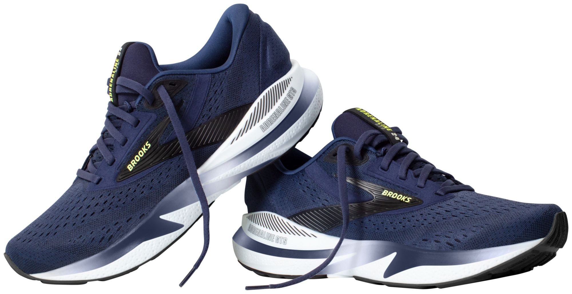 Brooks Men's Adrenaline GTS 24 Running Shoes product image