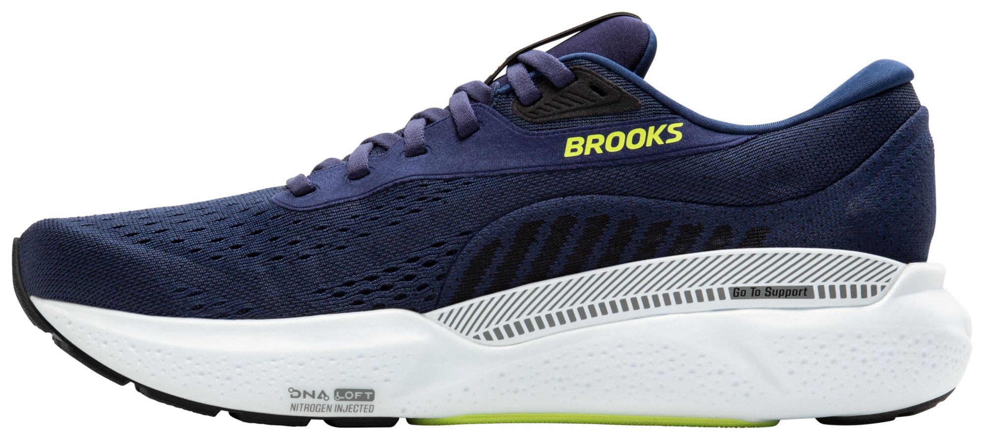 Brooks Men's Adrenaline GTS 24 Running Shoes product image