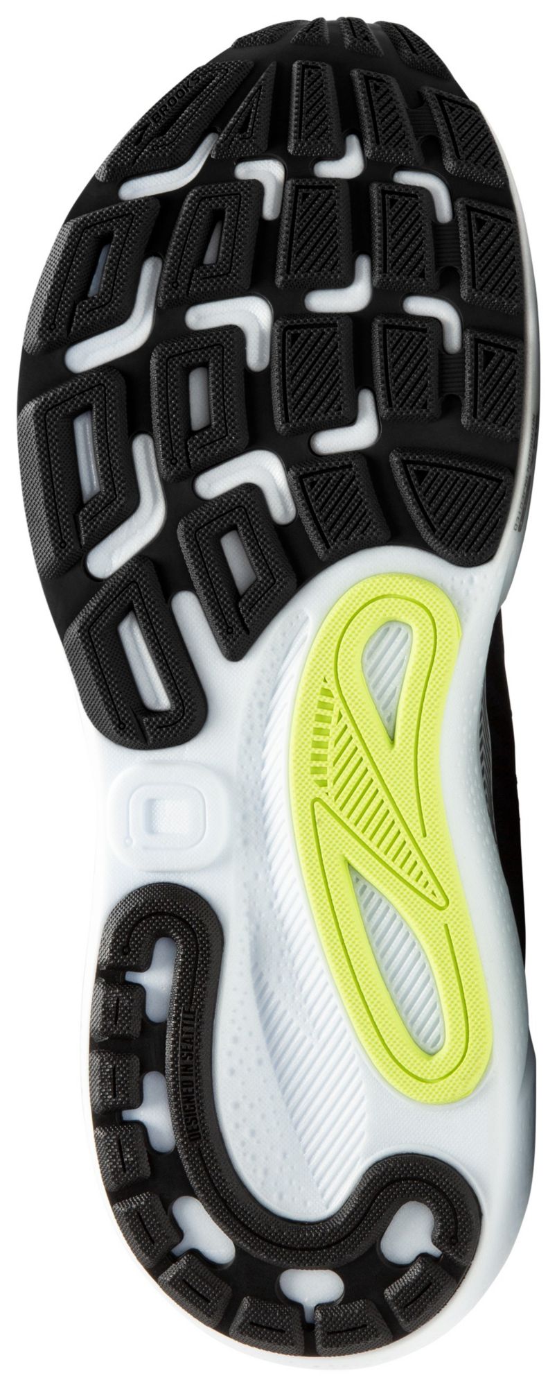 Brooks Men's Adrenaline GTS 24 Running Shoes product image