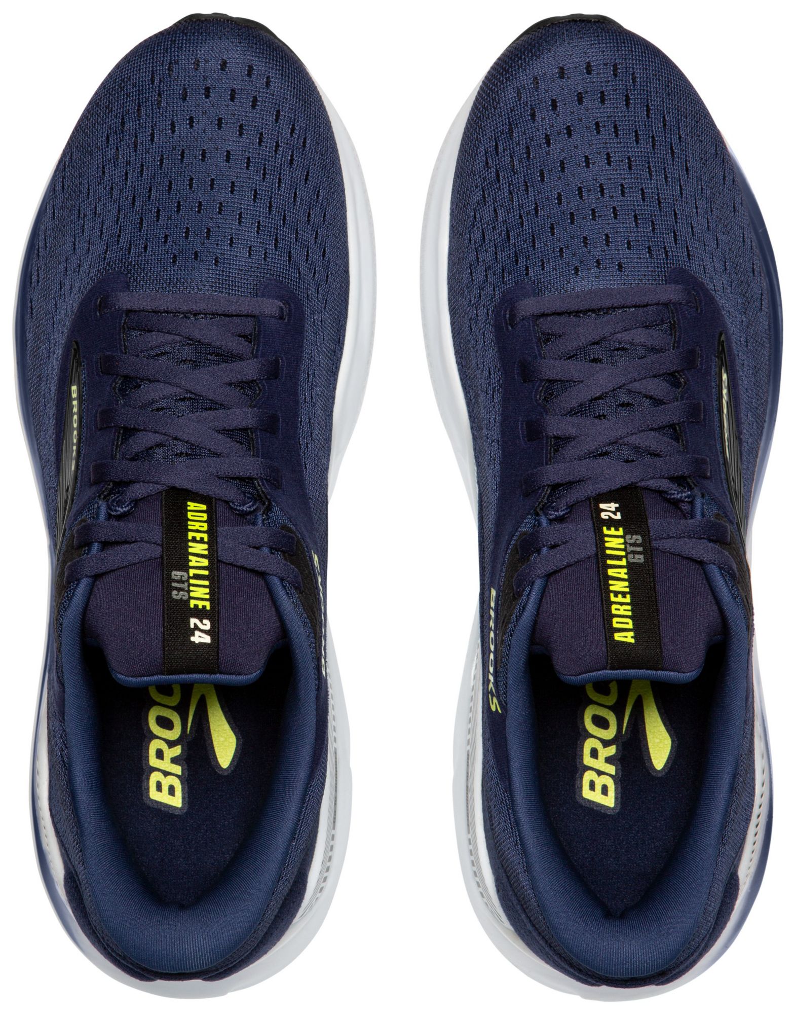 Brooks Men's Adrenaline GTS 24 Running Shoes product image