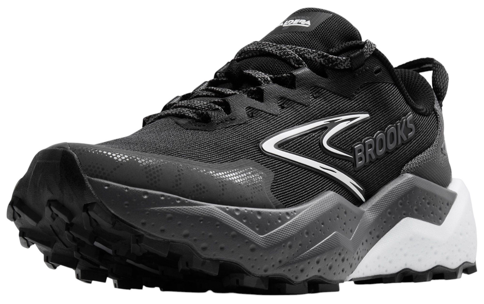 Brooks Men's Caldera 8 Trail Running Shoes product image