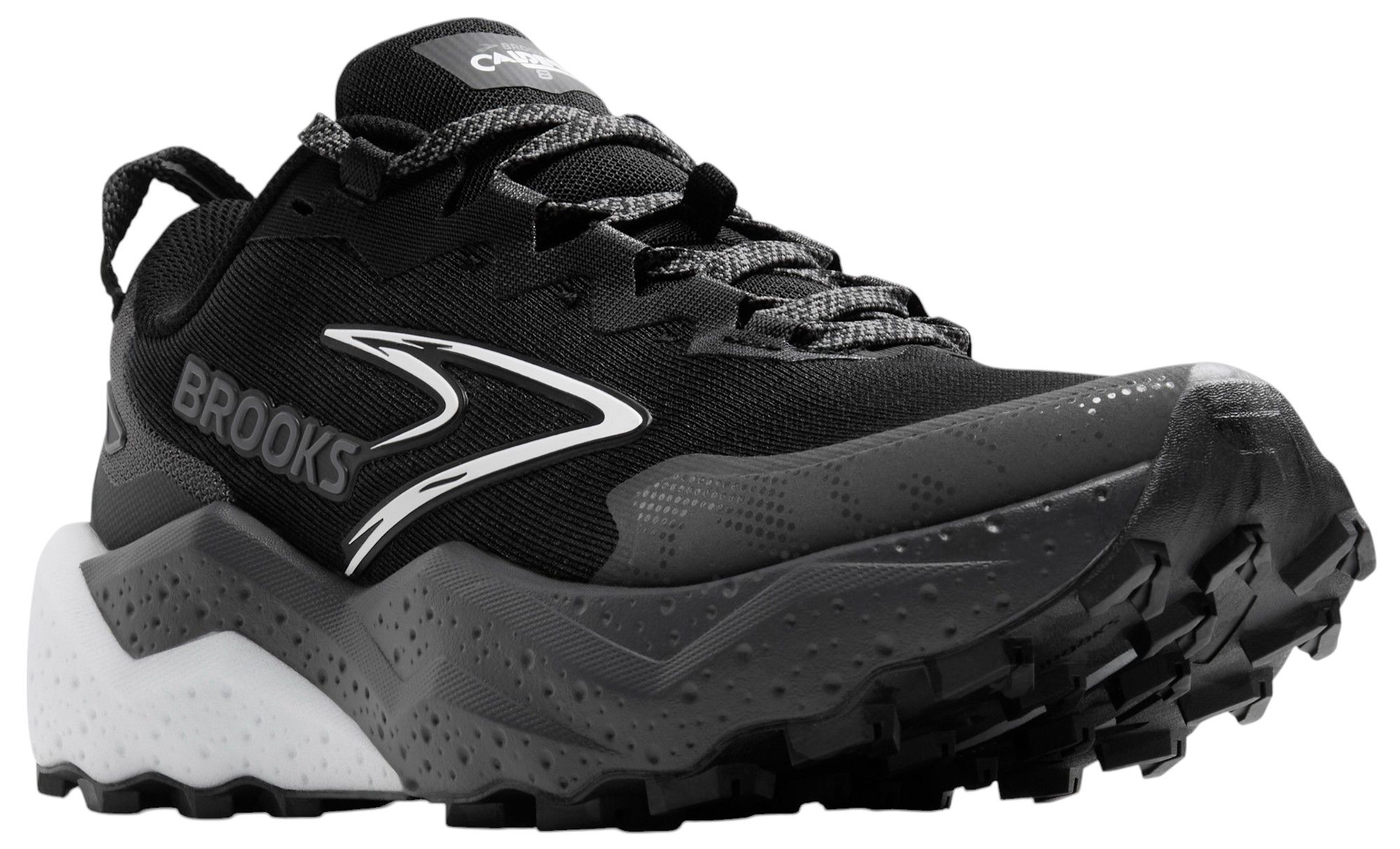Brooks Men's Caldera 8 Trail Running Shoes product image