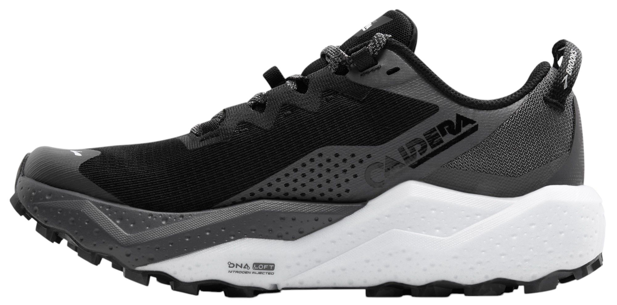 Brooks Men's Caldera 8 Trail Running Shoes product image