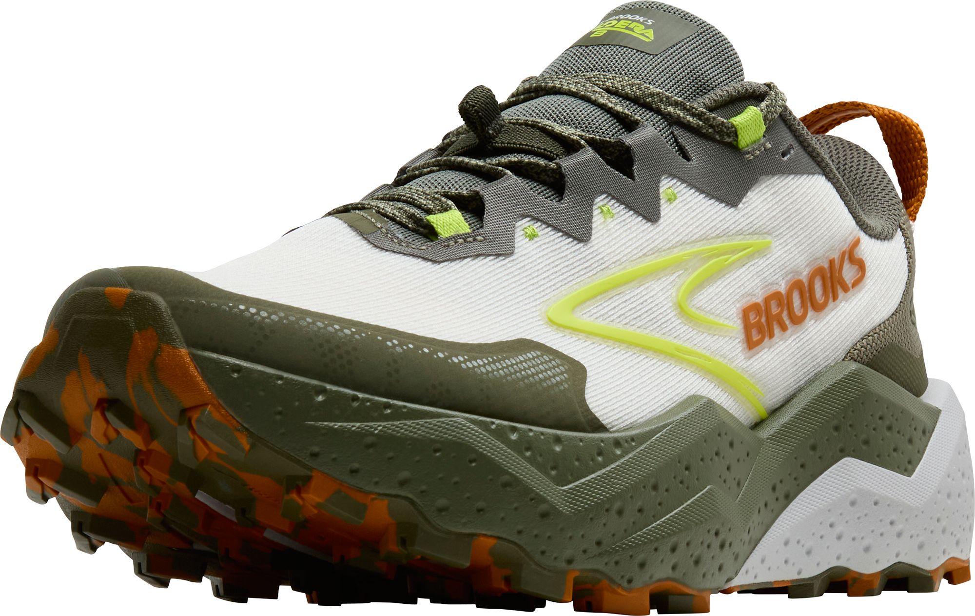 Brooks Men's Caldera 8 Trail Running Shoes product image