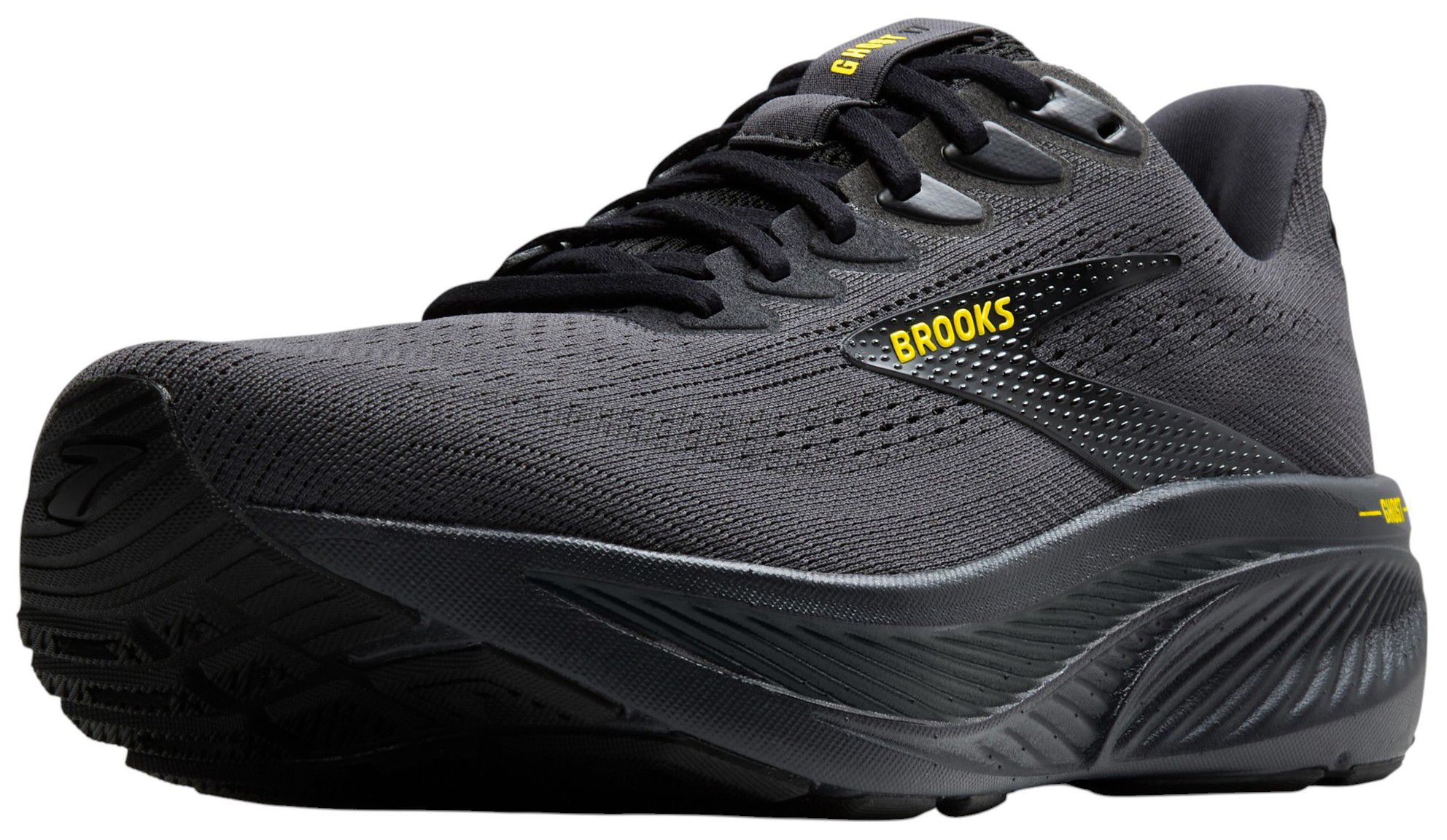 Brooks Men's Ghost 17 Running Shoes product image