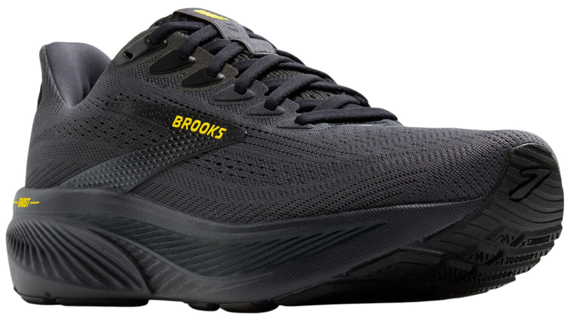 Brooks Men's Ghost 17 Running Shoes product image