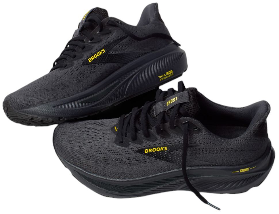 Brooks Men's Ghost 17 Running Shoes product image