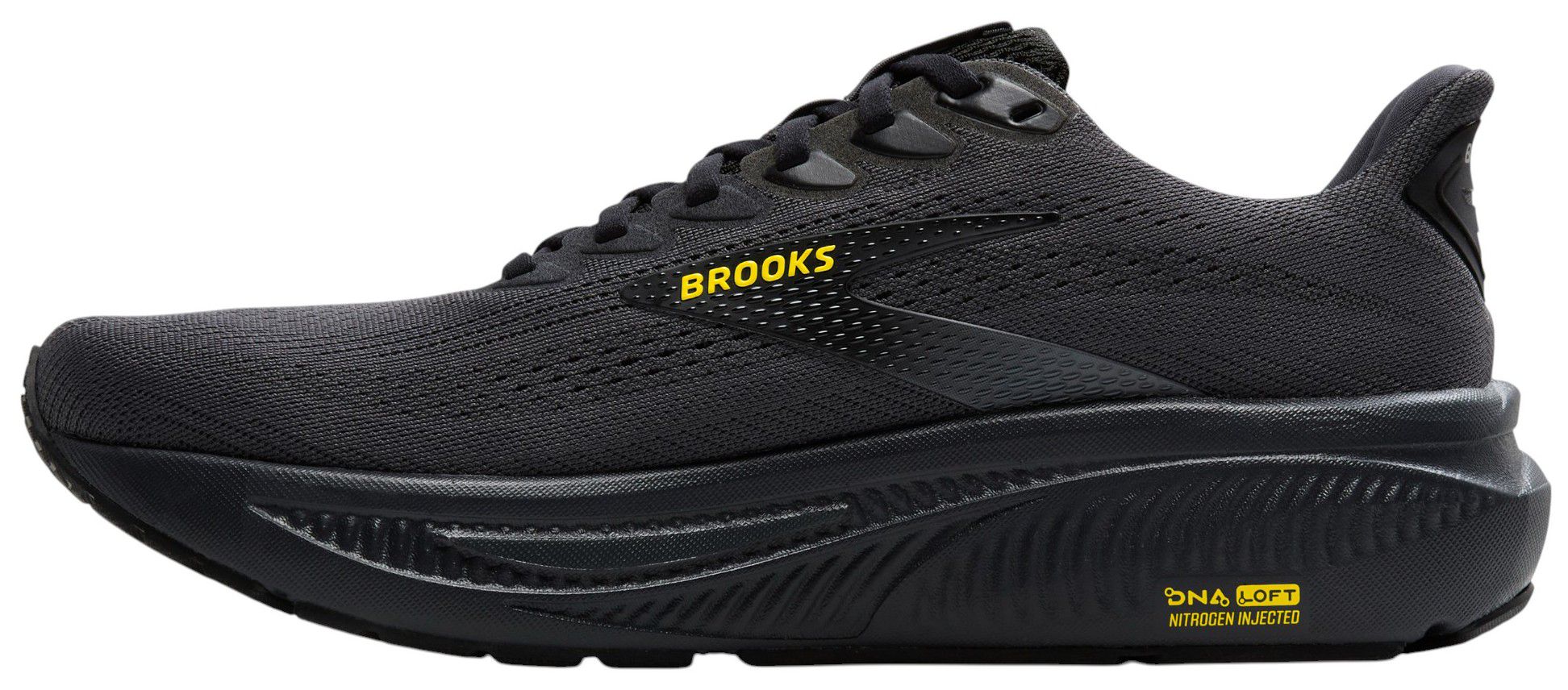 Brooks Men's Ghost 17 Running Shoes product image