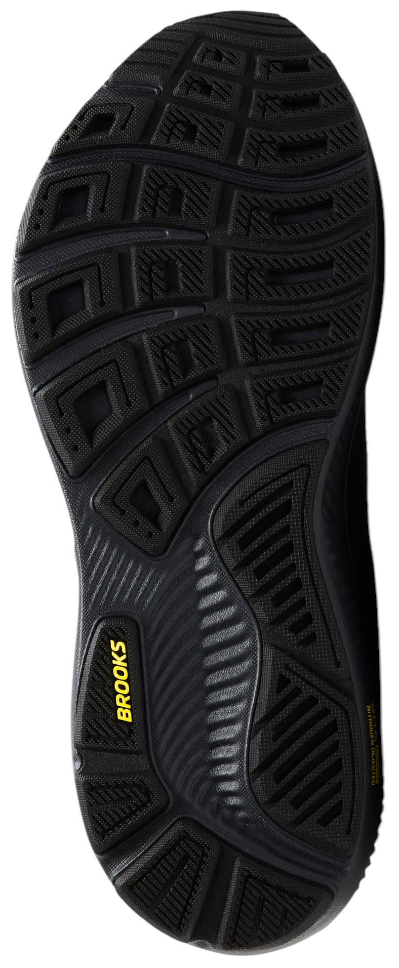 Brooks Men's Ghost 17 Running Shoes product image