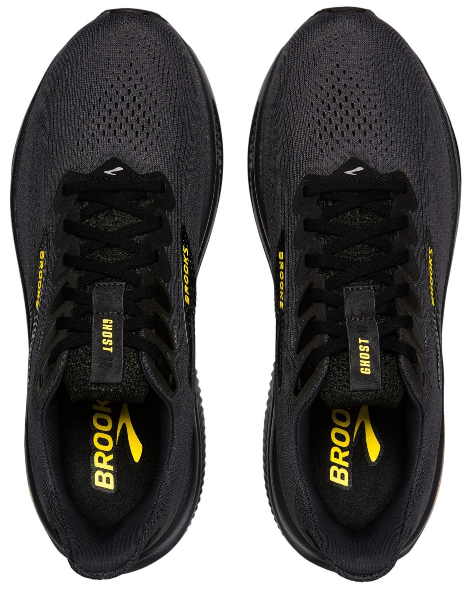 Brooks Men's Ghost 17 Running Shoes product image