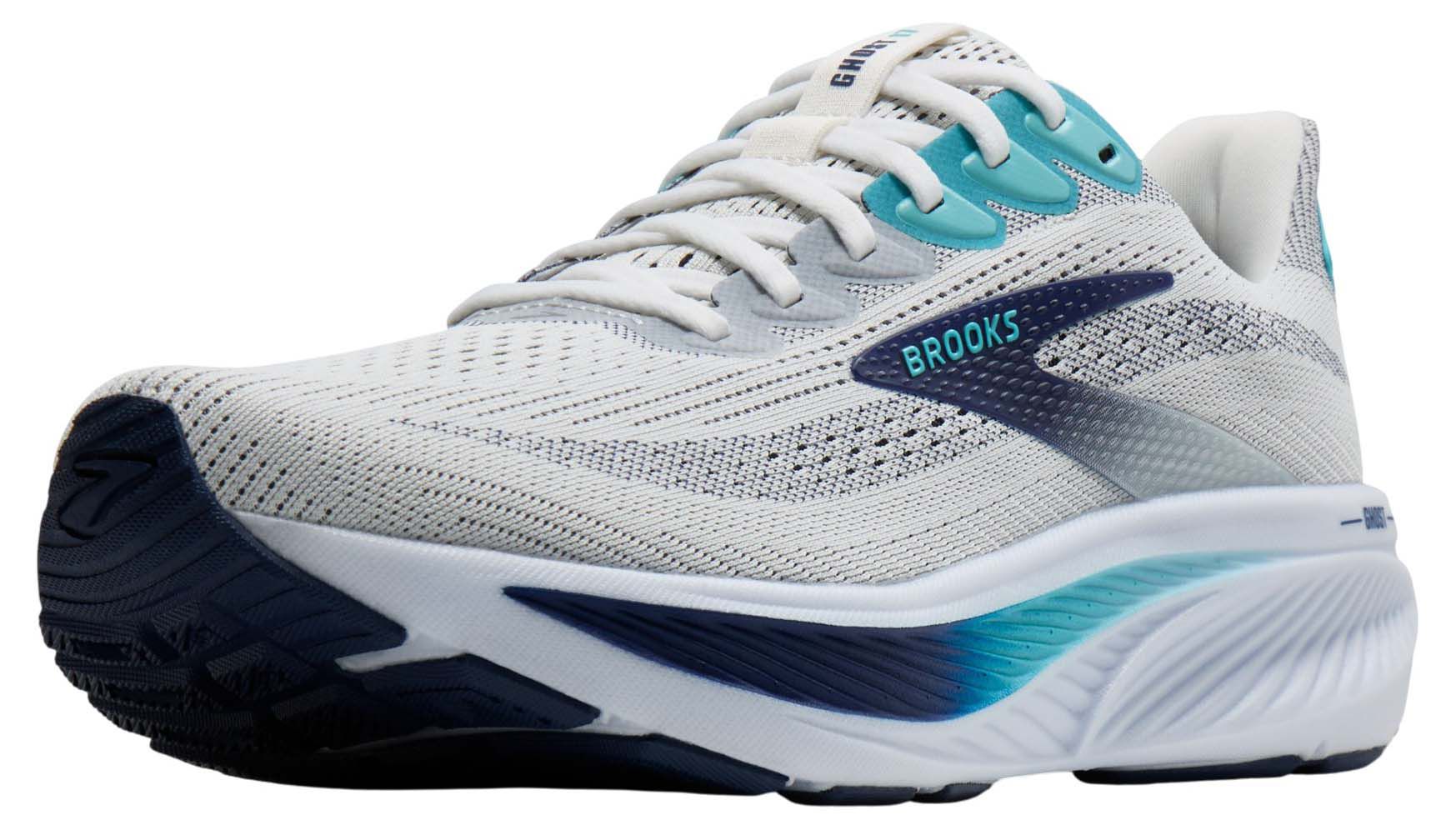 Brooks Men's Ghost 17 Running Shoes product image