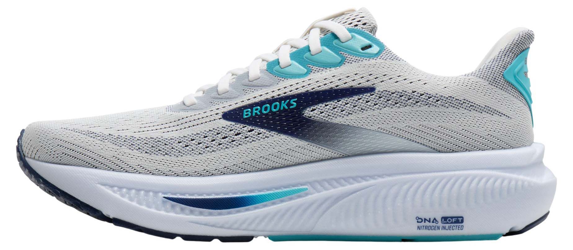 Brooks Men's Ghost 17 Running Shoes product image