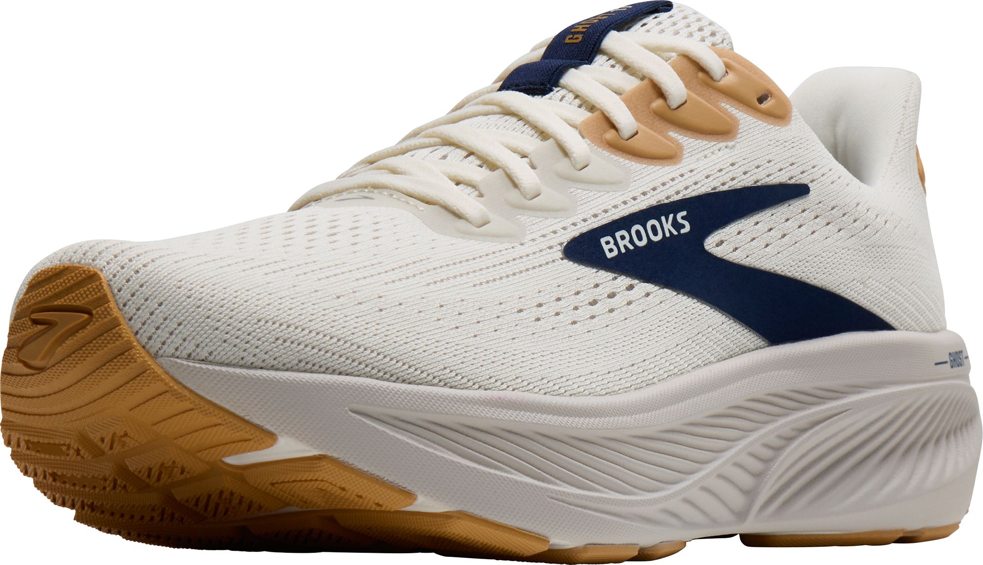 Brooks Men's Ghost 17 Running Shoes product image