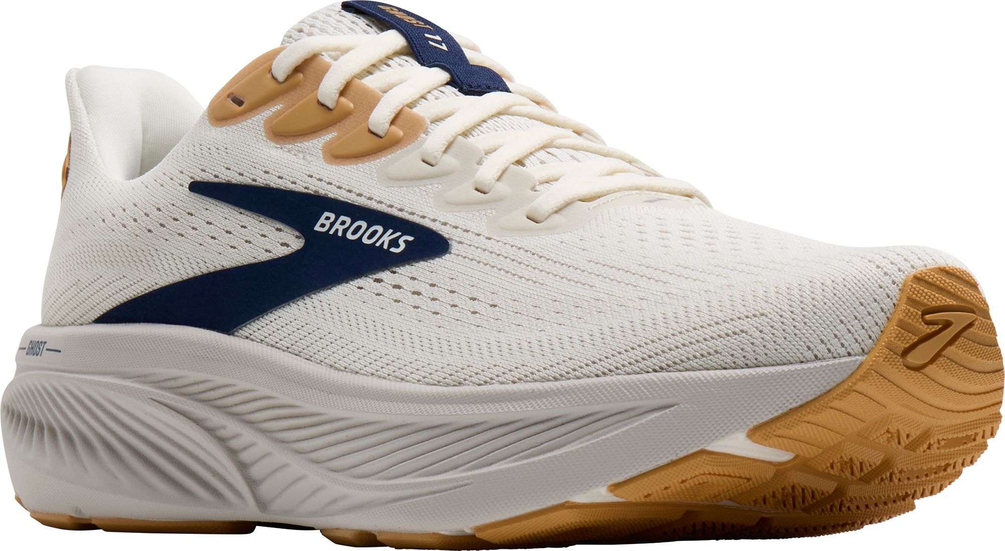 Brooks Men's Ghost 17 Running Shoes product image