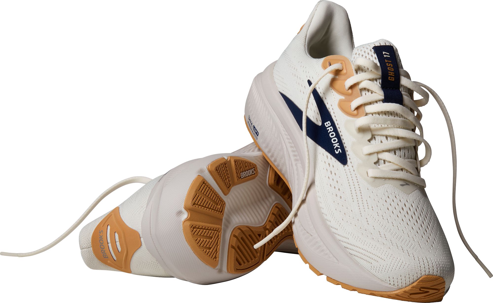 Brooks Men's Ghost 17 Running Shoes product image