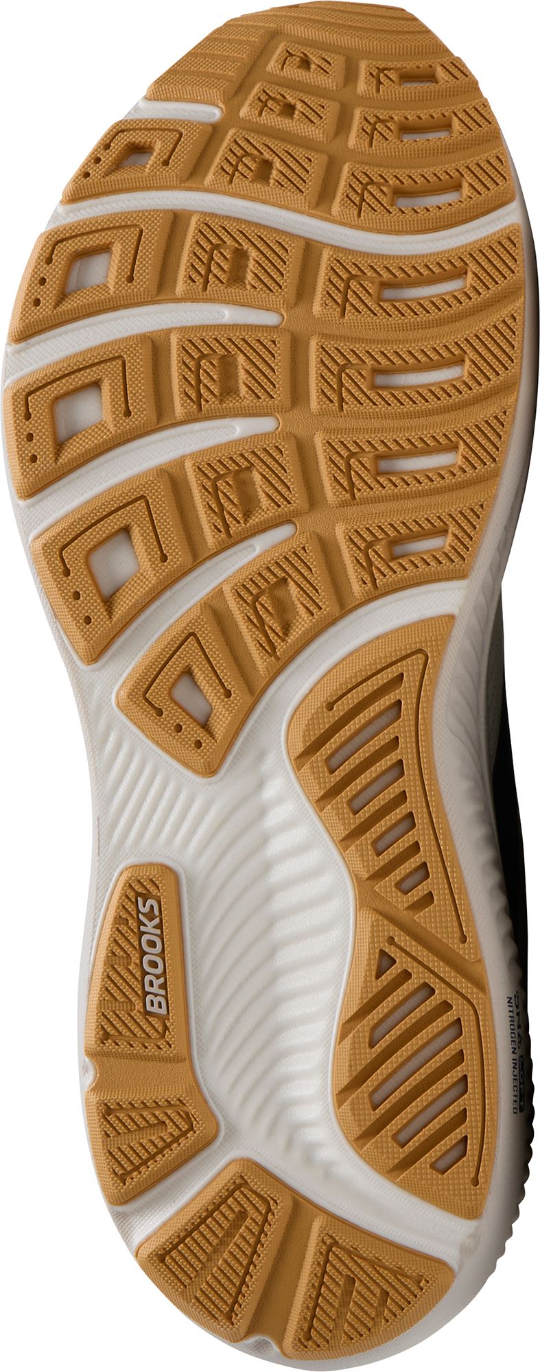 Brooks Men's Ghost 17 Running Shoes product image