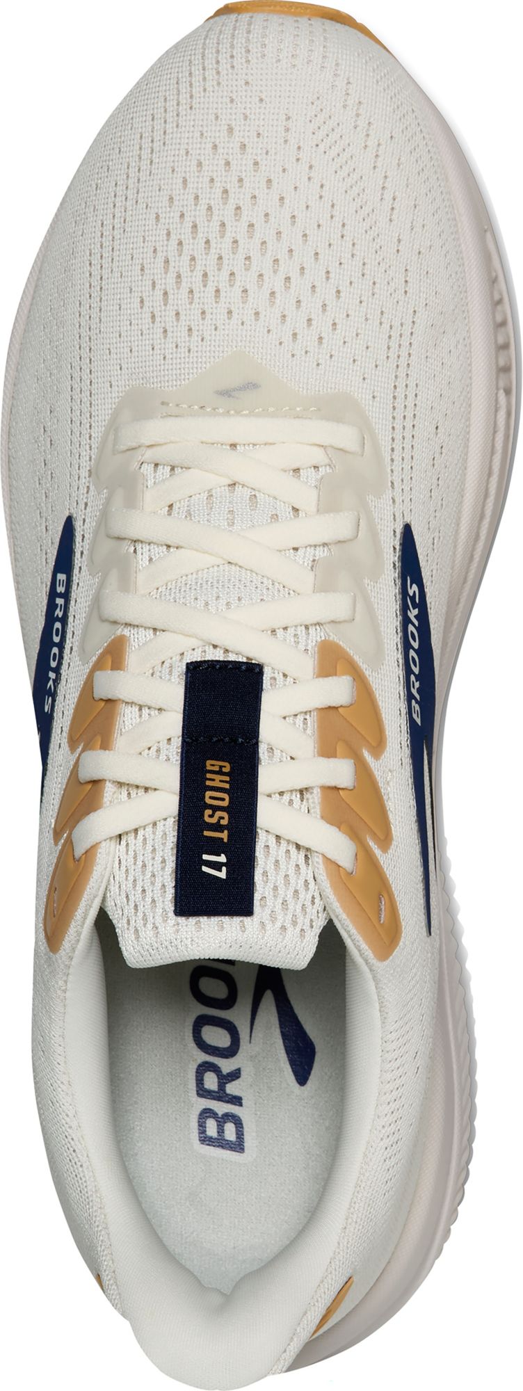 Brooks Men's Ghost 17 Running Shoes product image