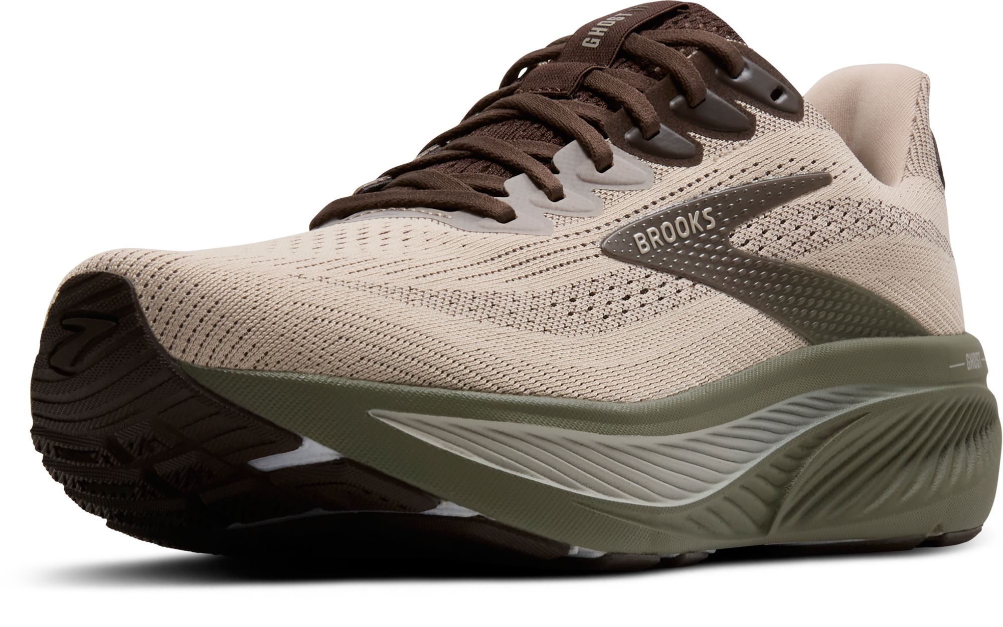 Brooks Men's Ghost 17 Running Shoes product image