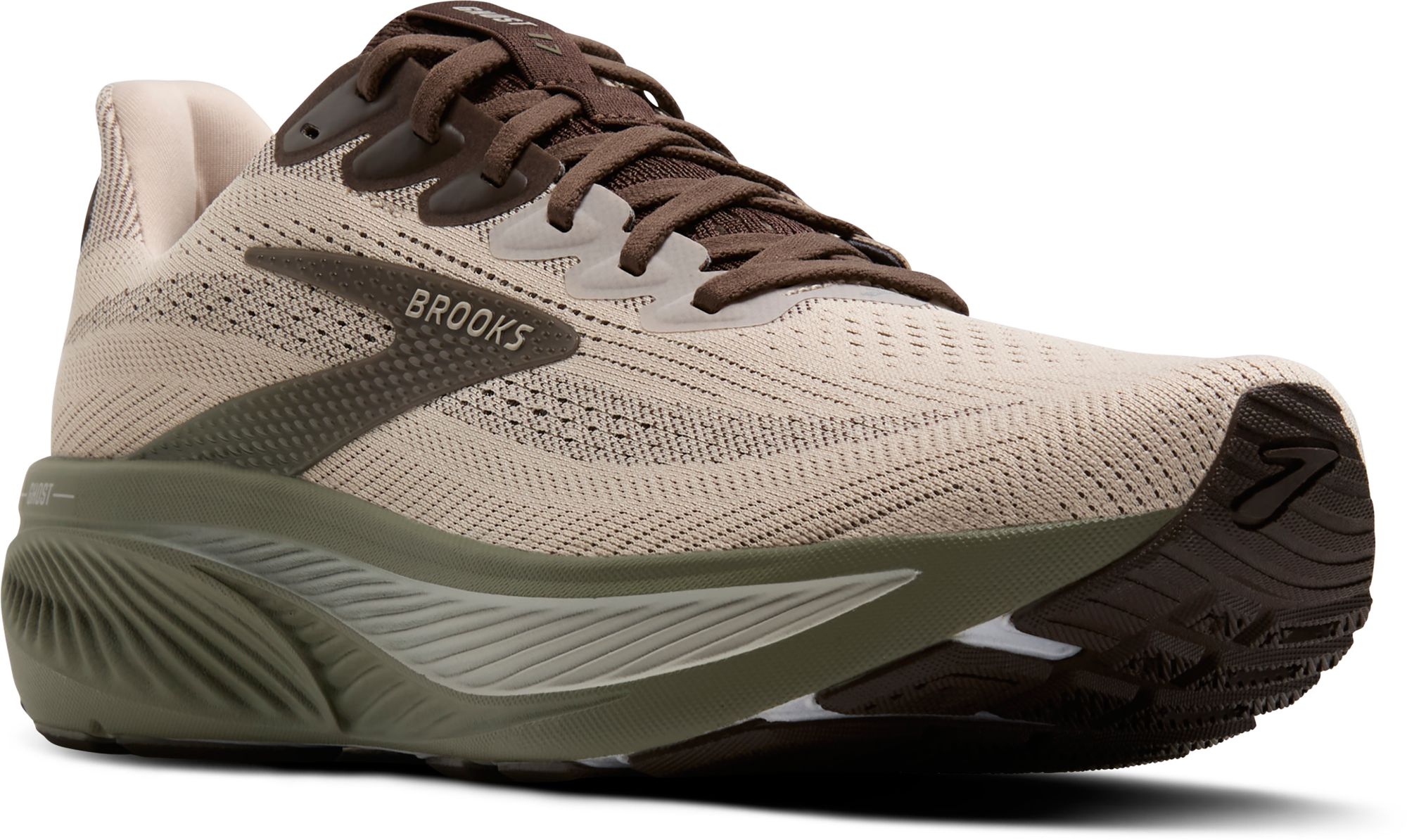 Brooks Men's Ghost 17 Running Shoes product image