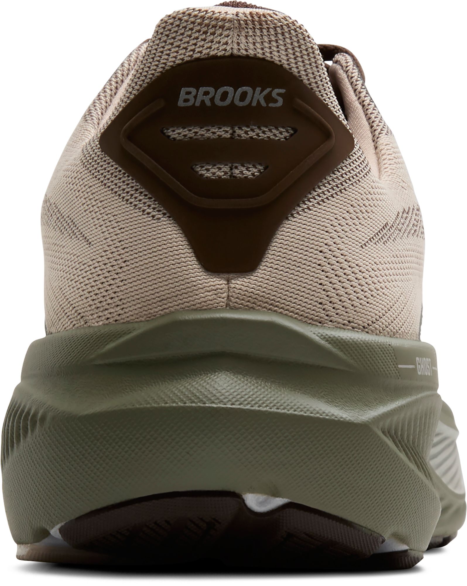 Brooks Men's Ghost 17 Running Shoes product image
