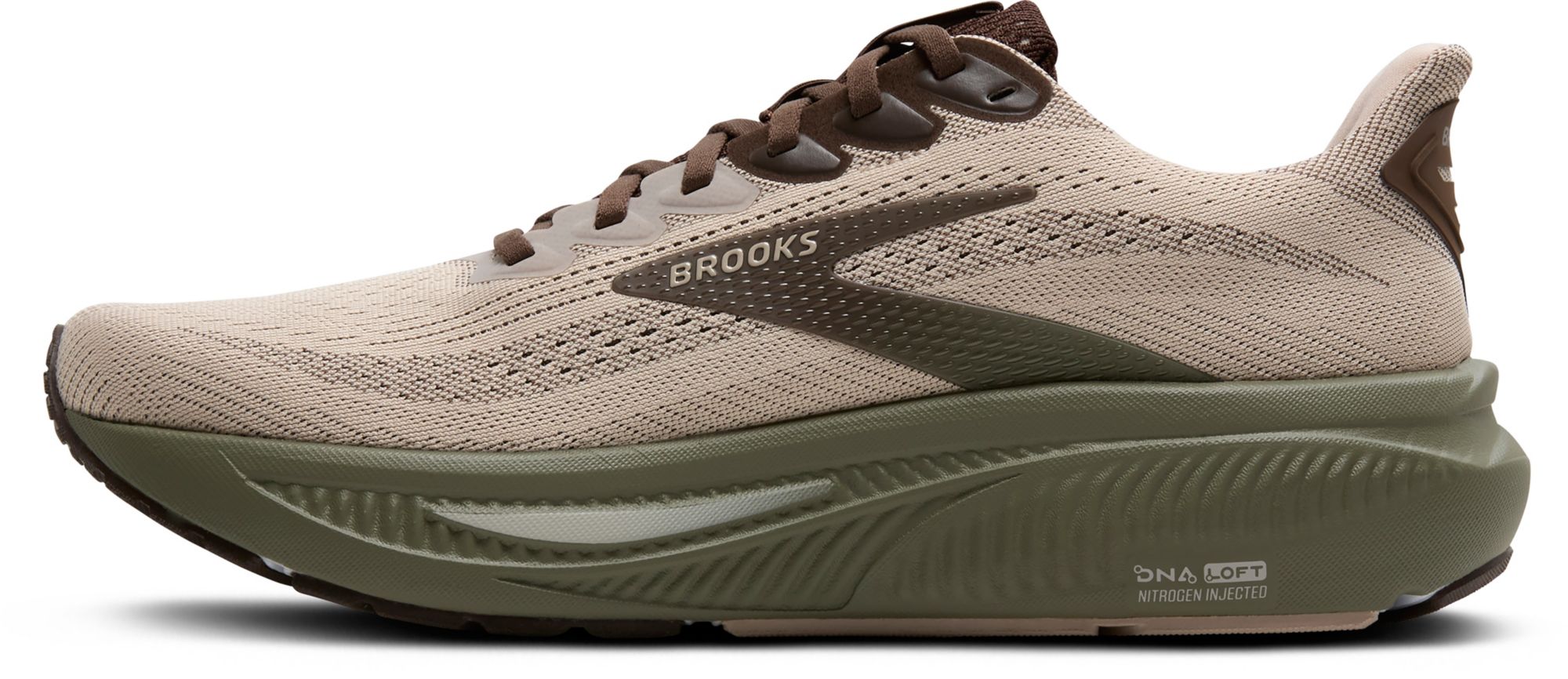 Brooks Men's Ghost 17 Running Shoes product image