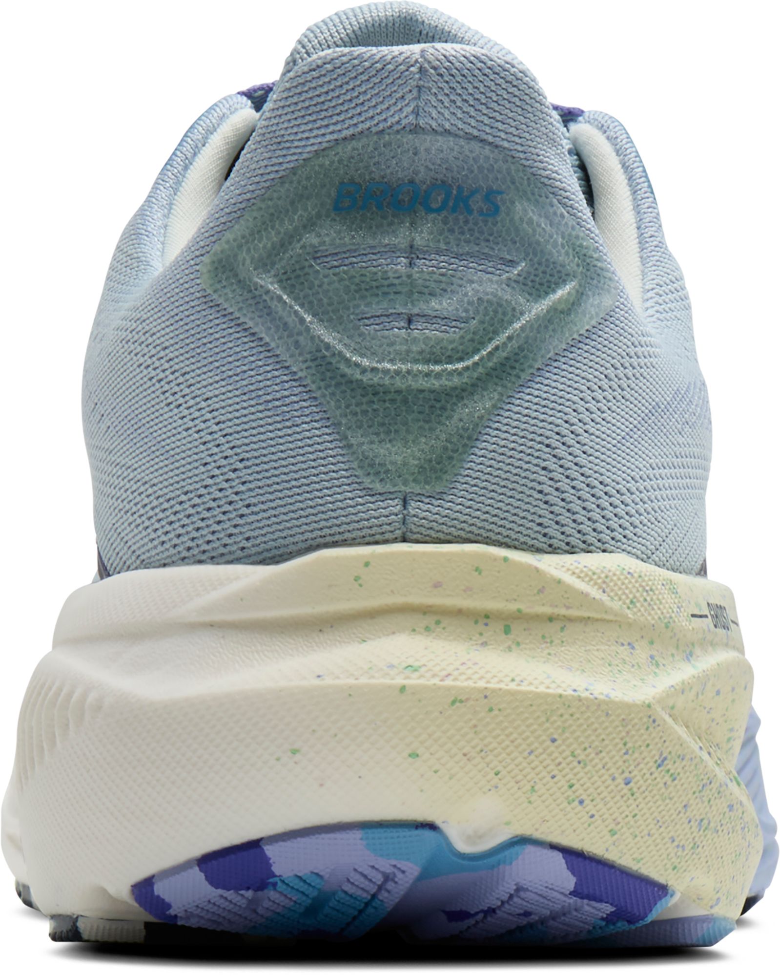 Brooks Men's Ghost 17 Running Shoes product image