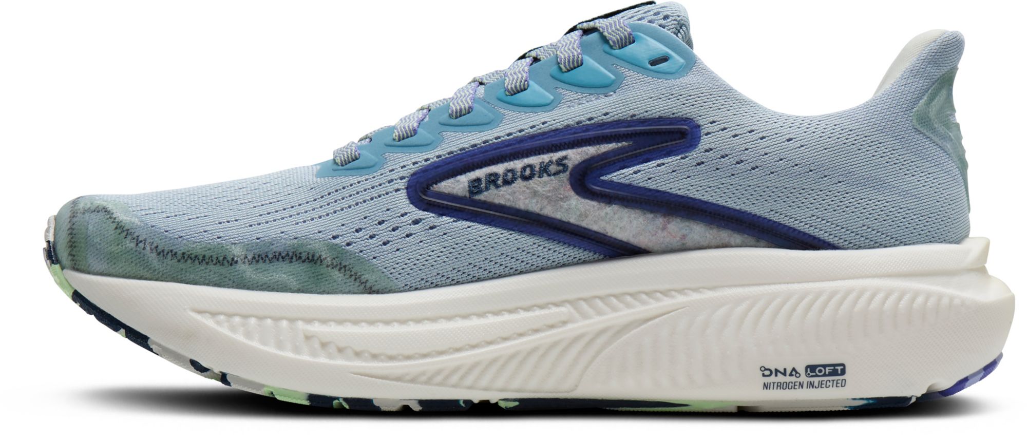 Brooks Men's Ghost 17 Running Shoes product image