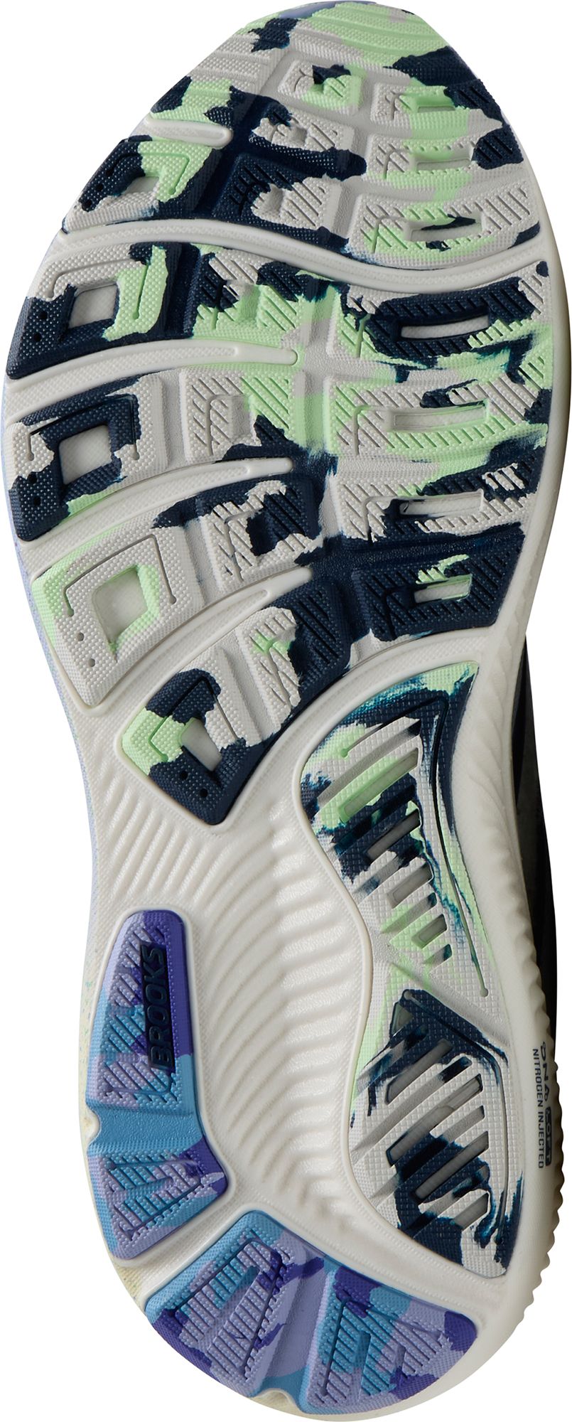 Brooks Men's Ghost 17 Running Shoes product image