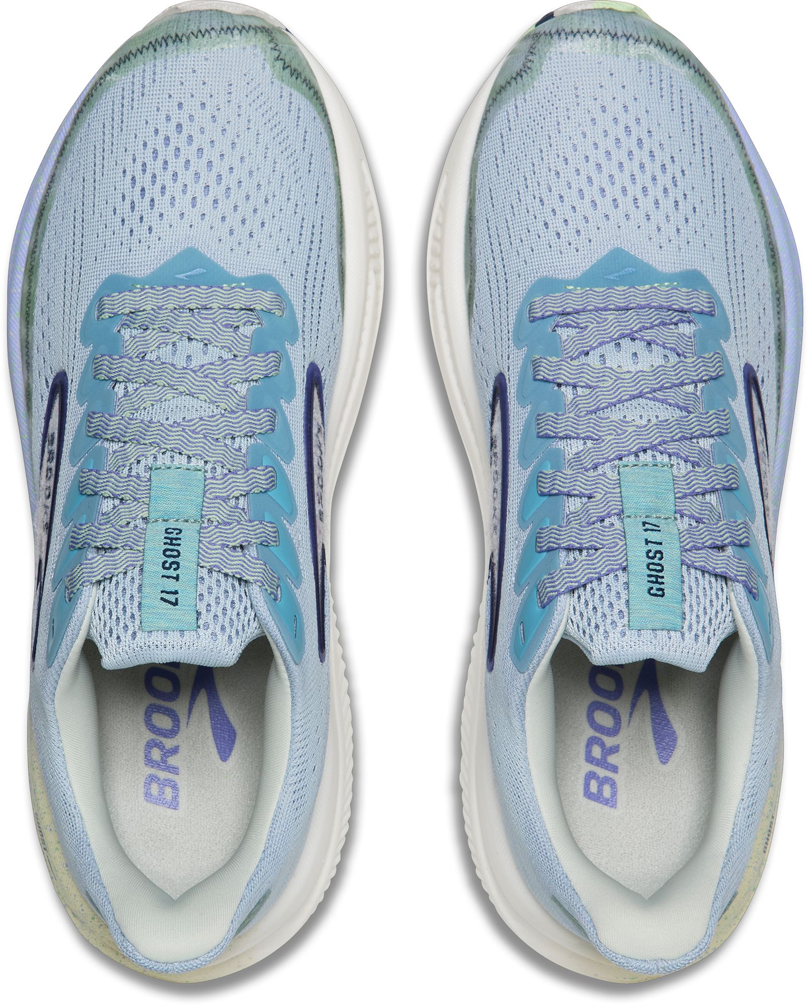 Brooks Men's Ghost 17 Running Shoes product image