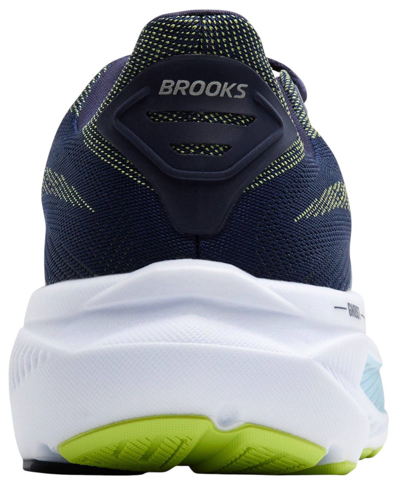 Brooks Men's Ghost 17 Running Shoes product image