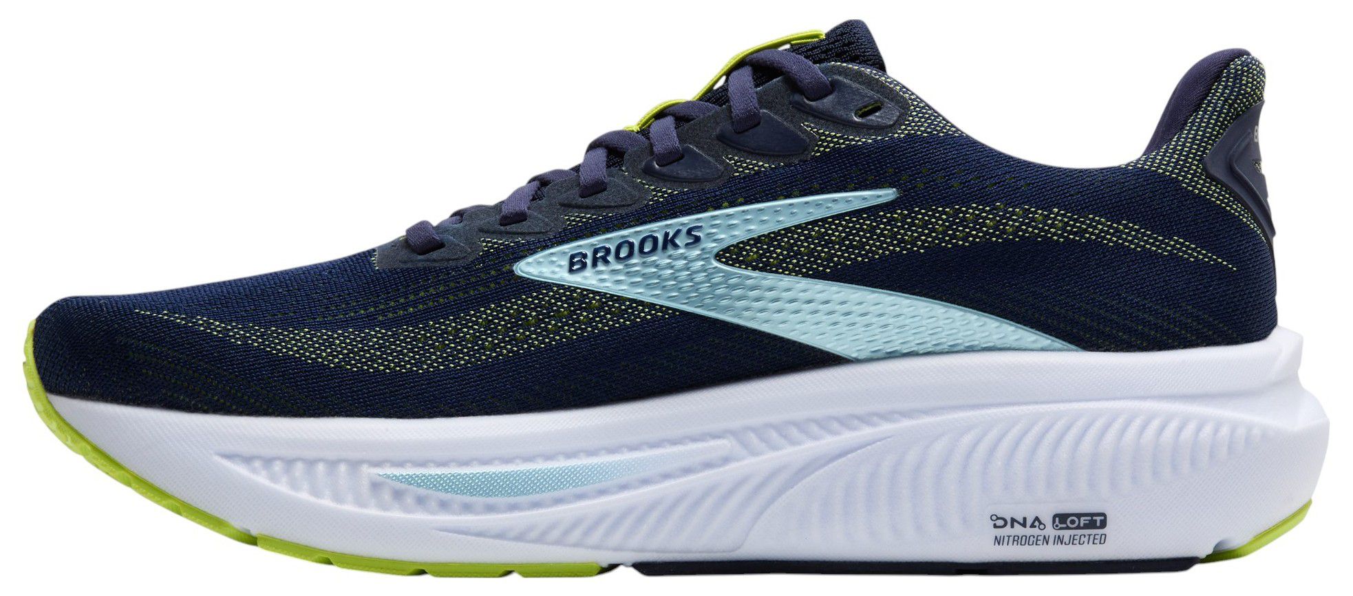 Brooks Men's Ghost 17 Running Shoes product image