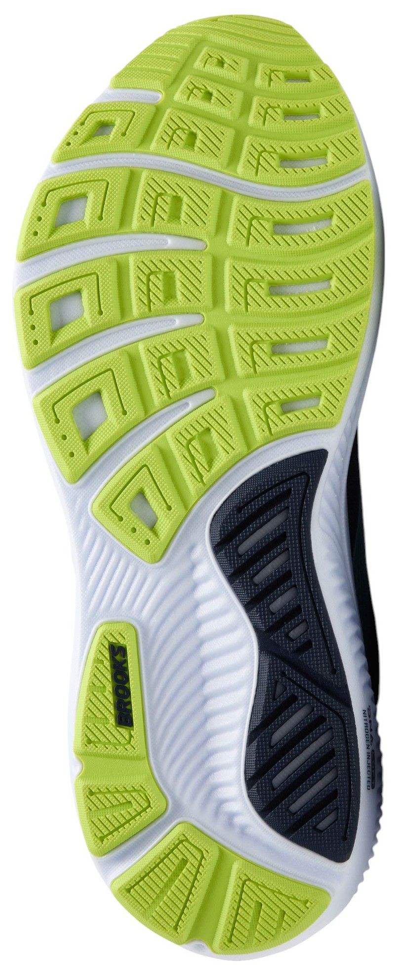 Brooks Men's Ghost 17 Running Shoes product image
