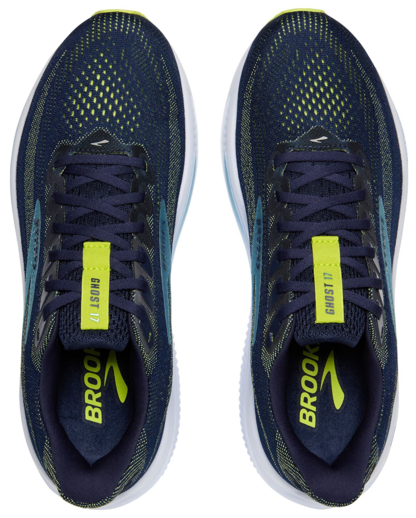 Brooks Men's Ghost 17 Running Shoes product image