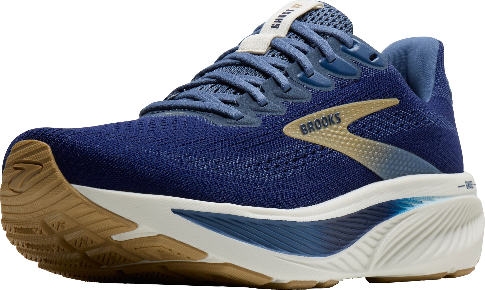 Brooks Men's Ghost 17 Running Shoes product image