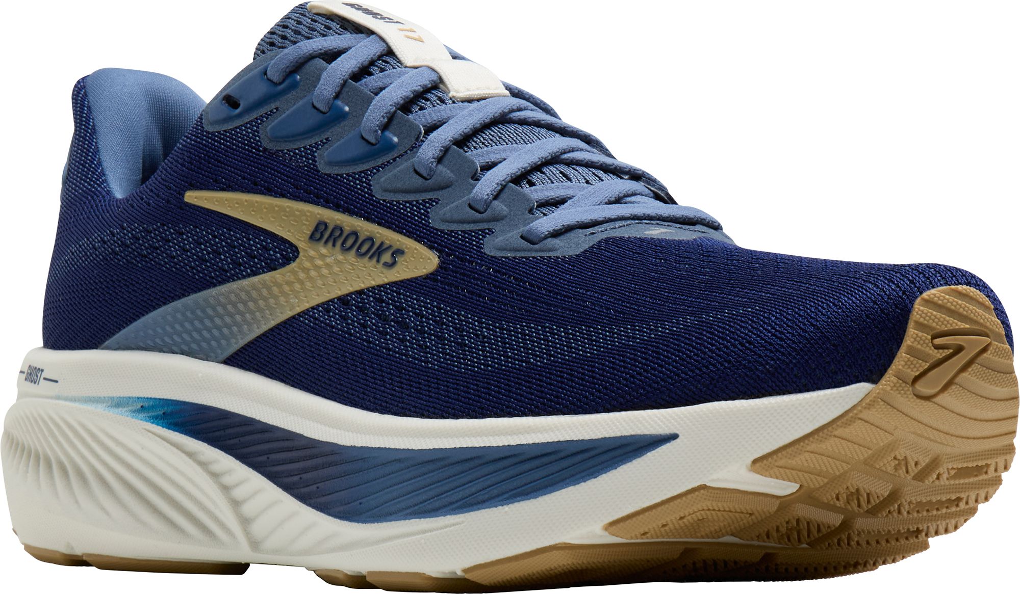 Brooks Men's Ghost 17 Running Shoes product image