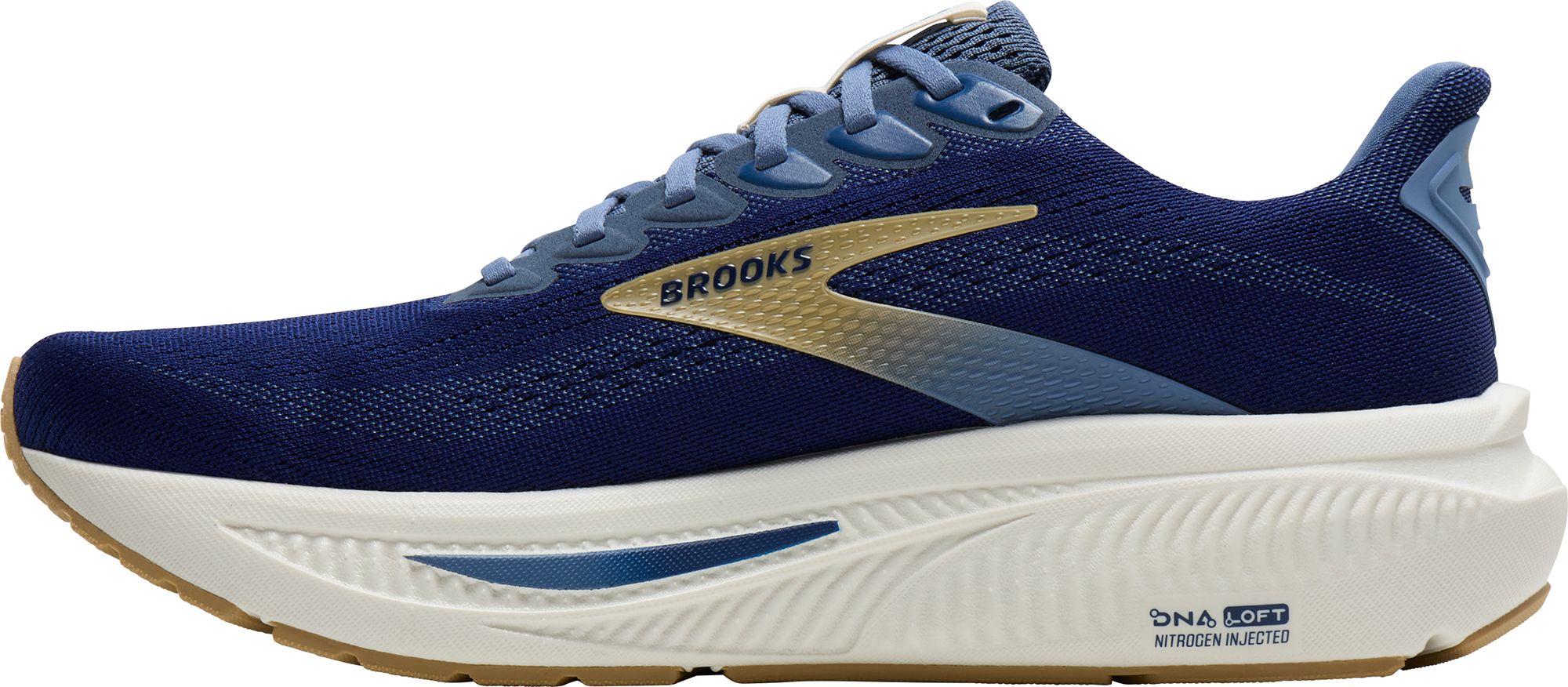 Brooks Men's Ghost 17 Running Shoes product image