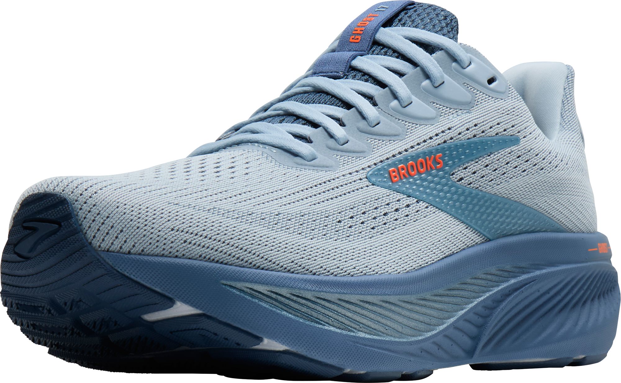 Brooks Men's Ghost 17 Running Shoes product image